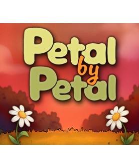 Petal by Petal Steam Key GLOBAL